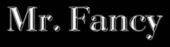 fancy