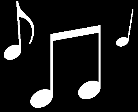 music note